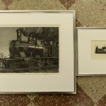 809 1048 ETCHINGS